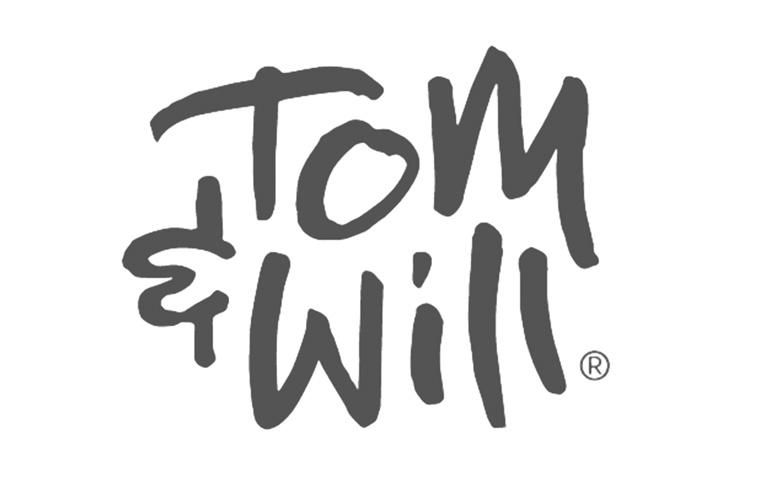 Logo Tom Will