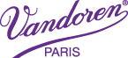 Logo Vandoren