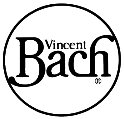 Logo Vincent Bach