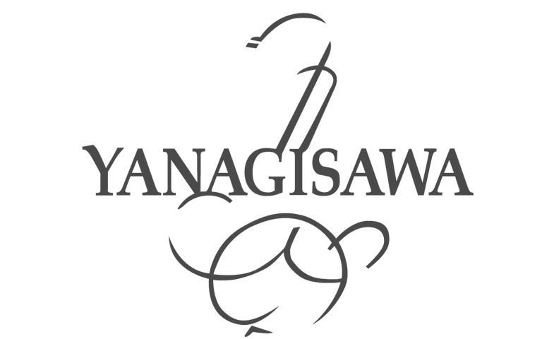 Logo Yanagisawa