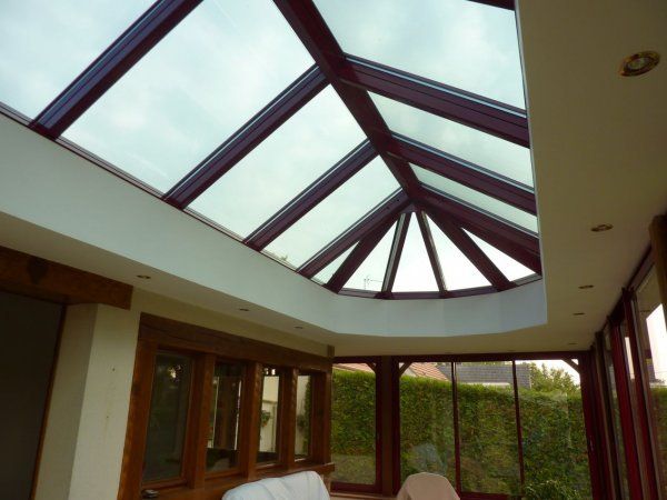 Extension de maisons bois