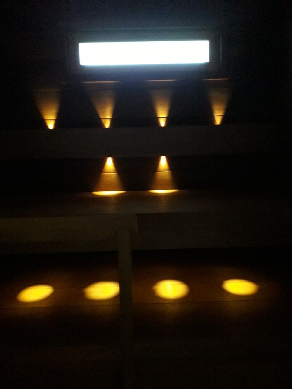 Saunaremontti, LH-Rakennus Oy, Raisio