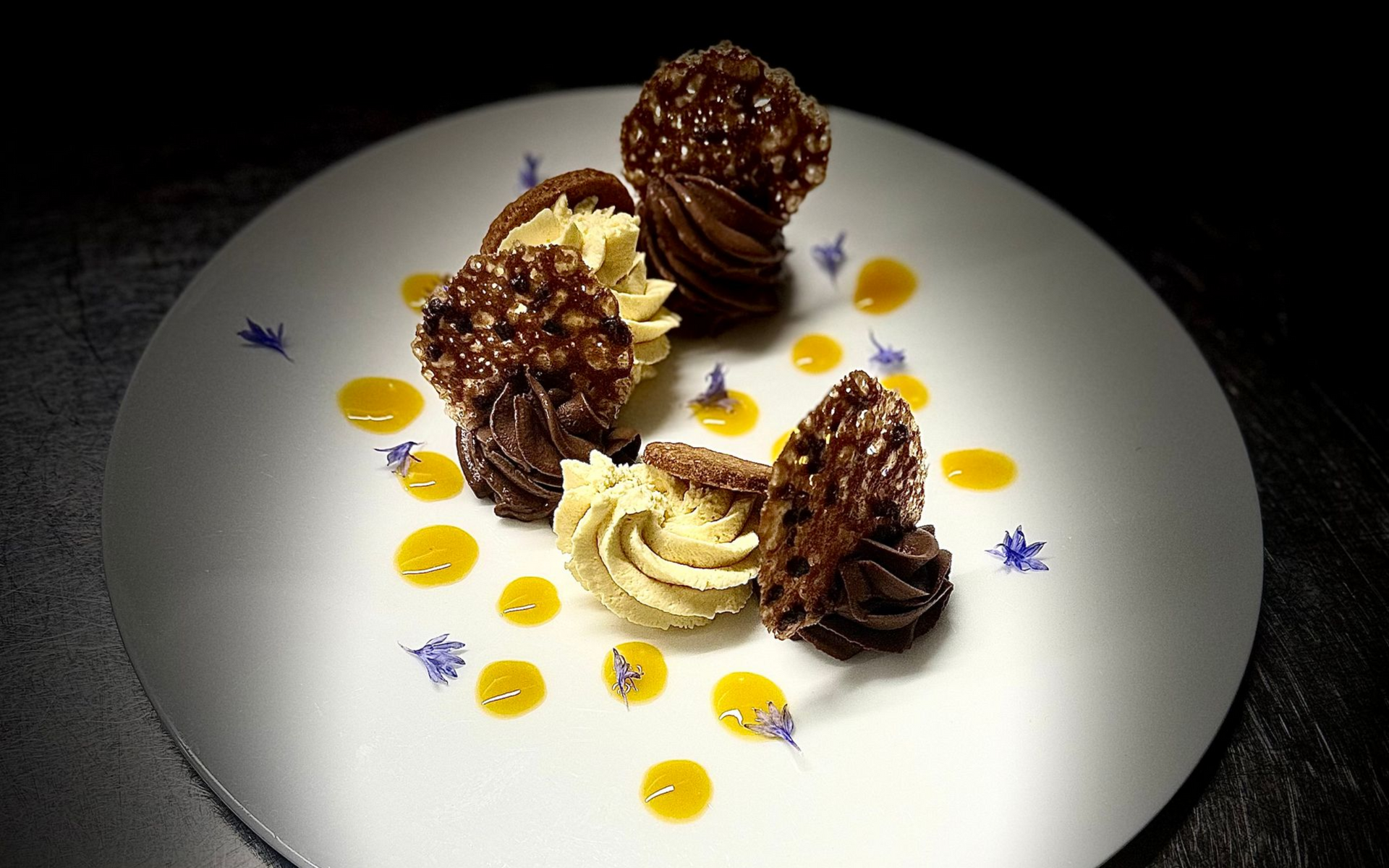 Desserts