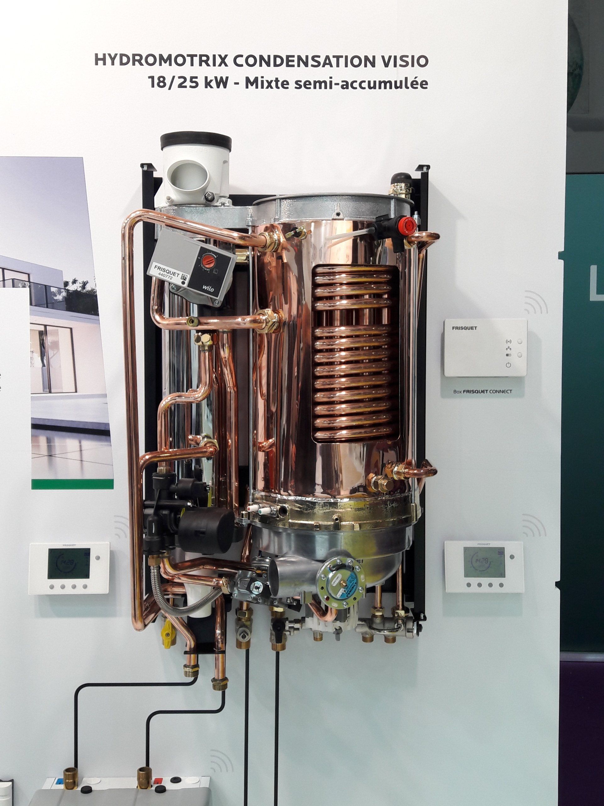 Rénovation de salle de bains