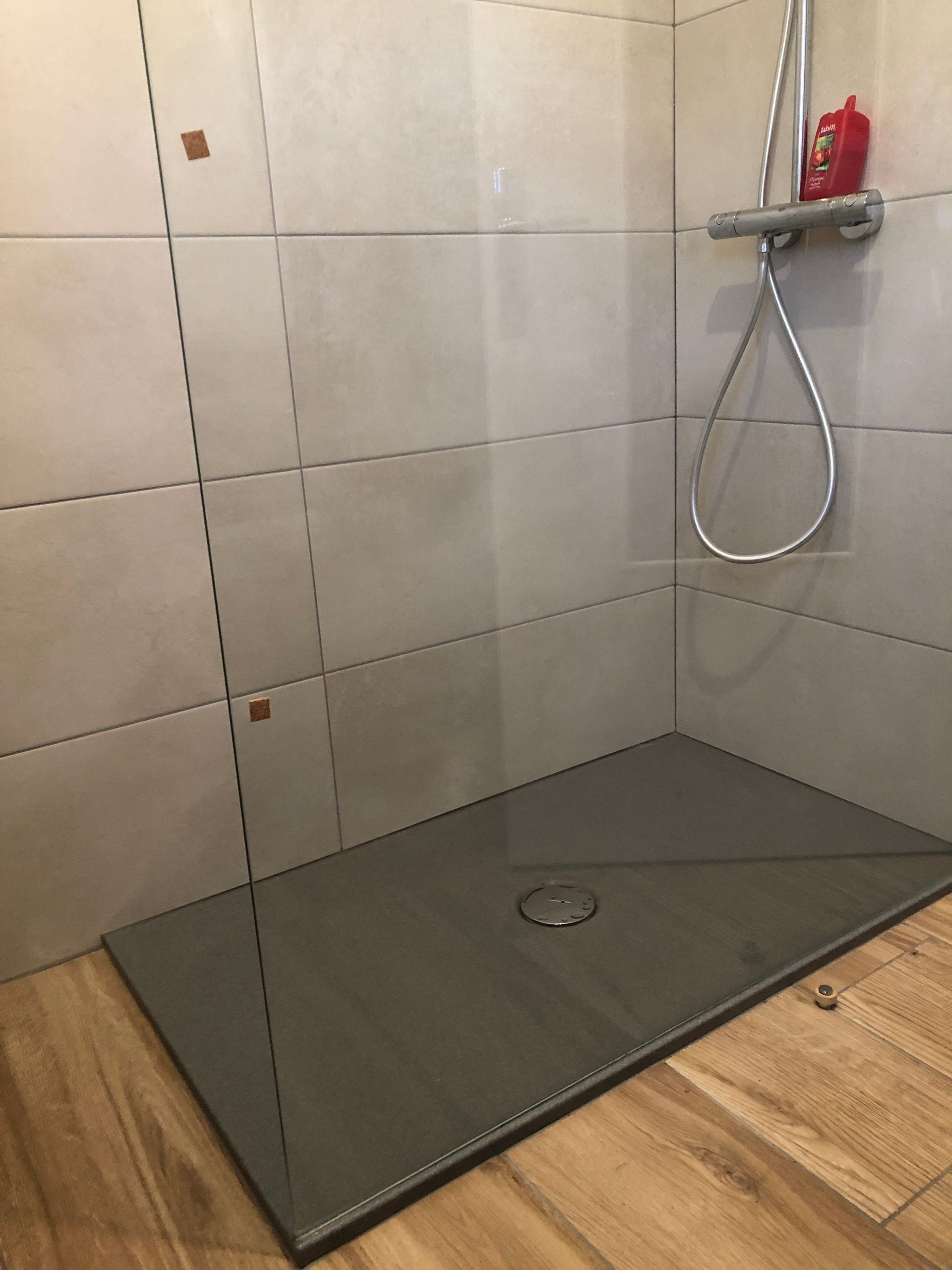 Avant travaux Garachon