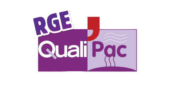 Logo Qualibat