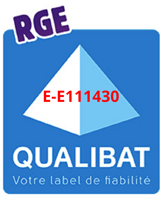 Logo Qualibat