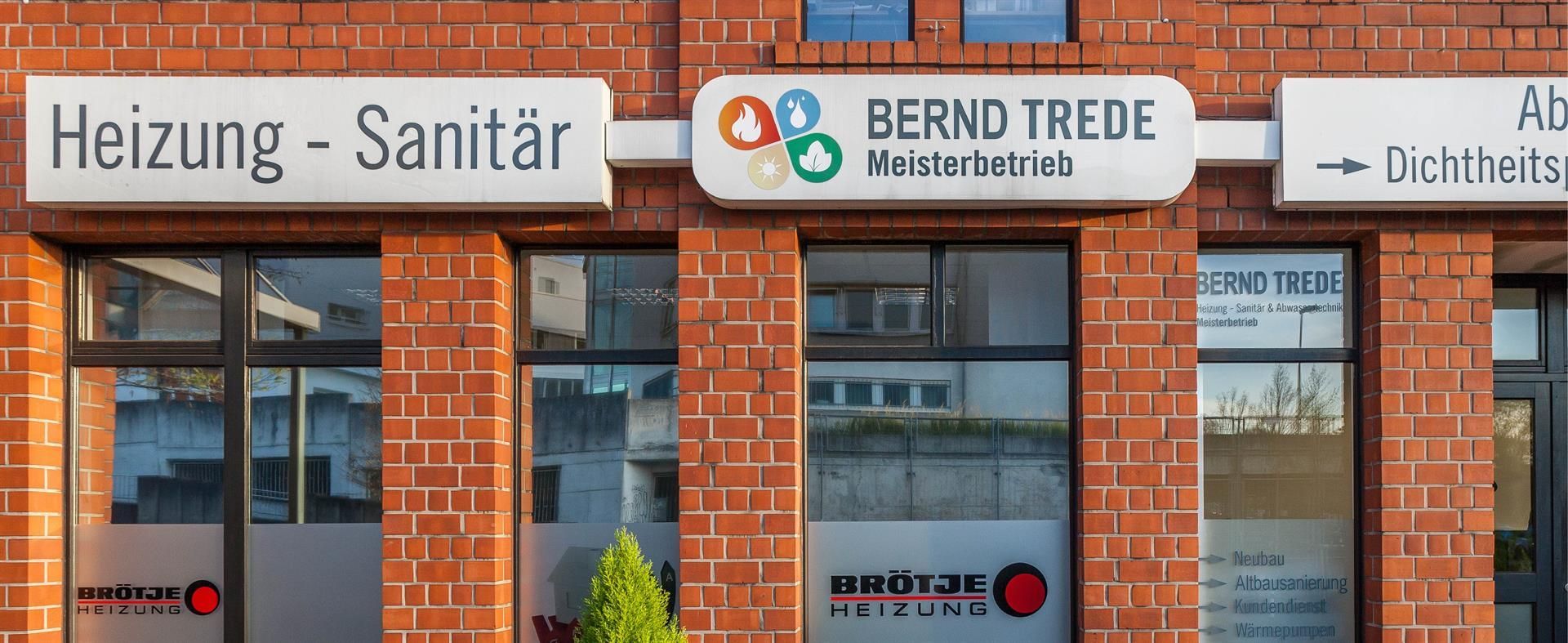 Trede Abwassertechnik