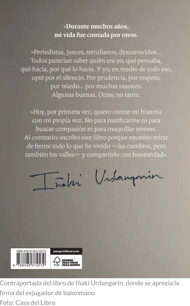 Análisis grafológico de Urdagnarin para REVISTA SEMANA