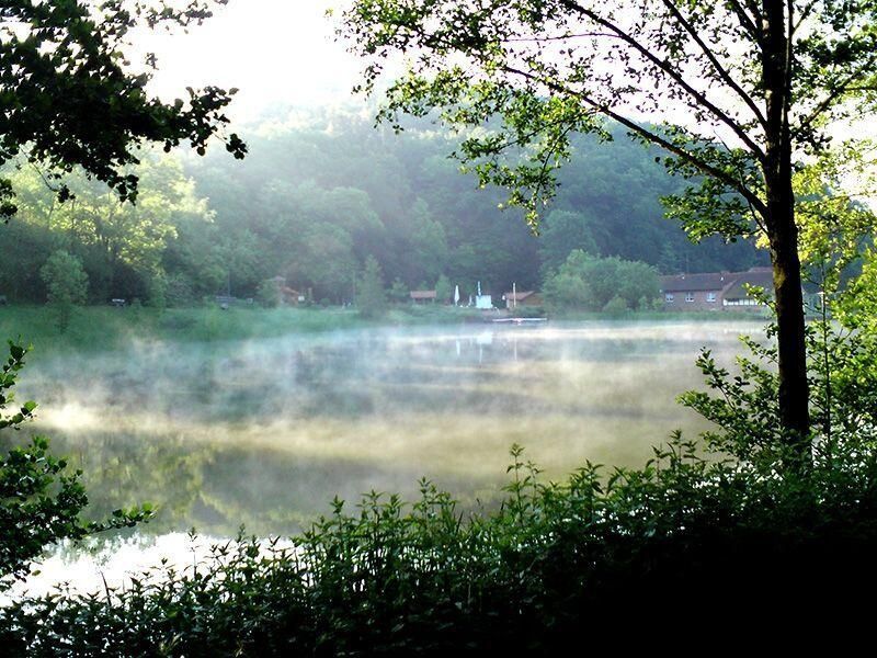 Campingplatz am Waldbad 
in Harztor OT Neustadt / Harz