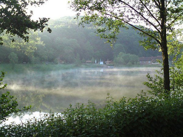 Campingplatz am Waldbad 
in Harztor OT Neustadt / Harz