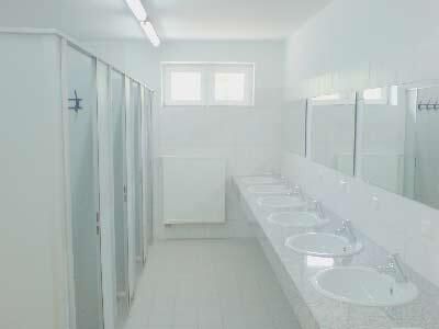 Campingplatz am Waldbad
in Harztor OT Neustadt / Harz