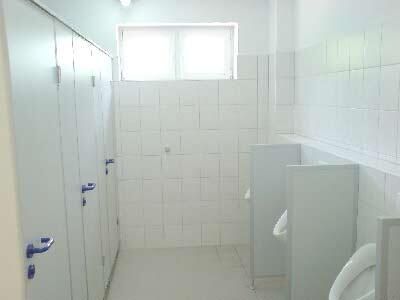 Campingplatz am Waldbad
in Harztor OT Neustadt / Harz