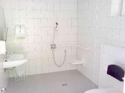 Campingplatz am Waldbad
in Harztor OT Neustadt / Harz