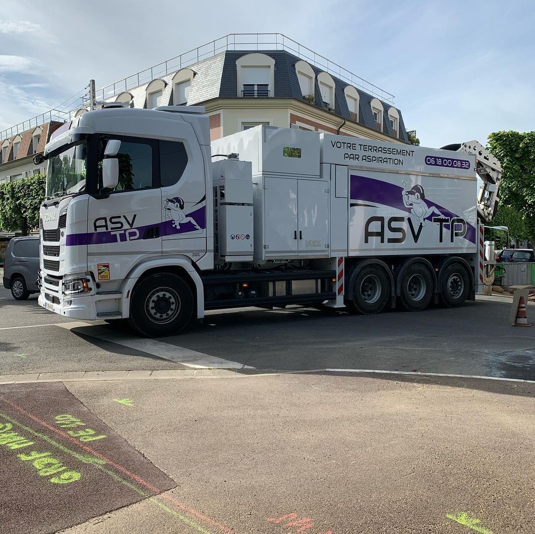 Intervention ville