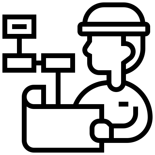 Plan d'ouvrage