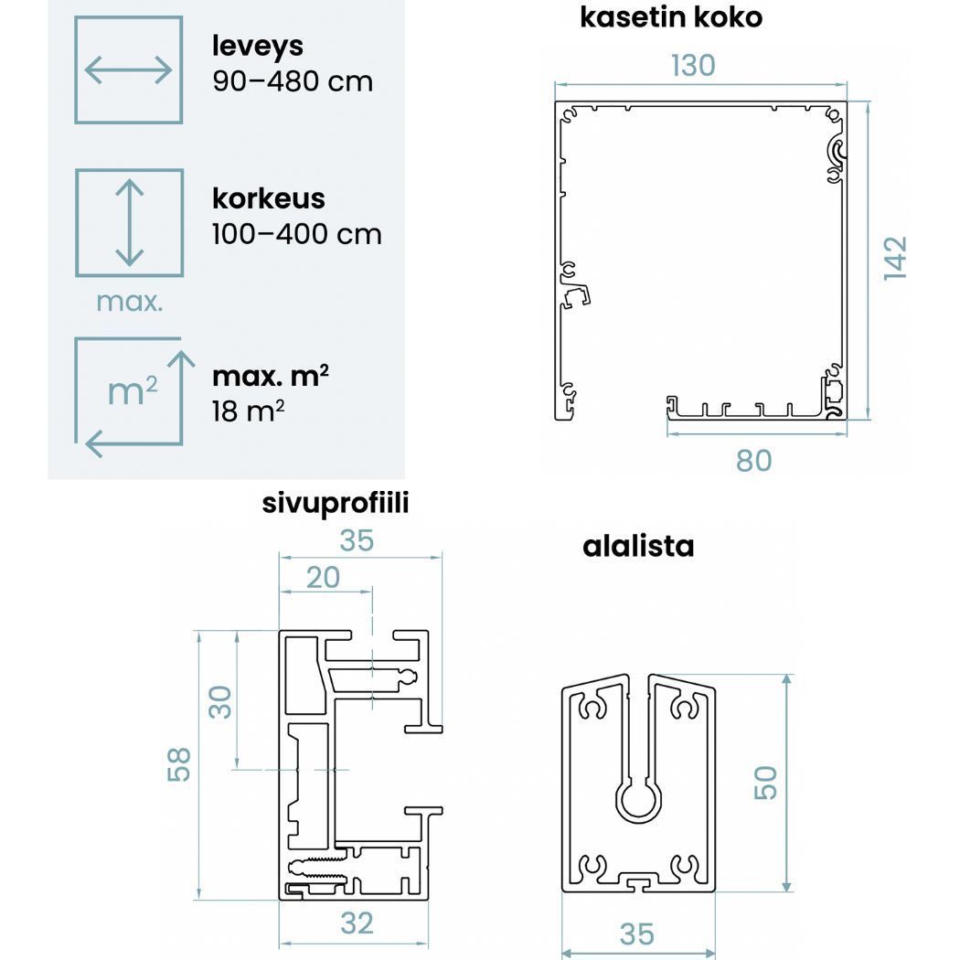 tecdec