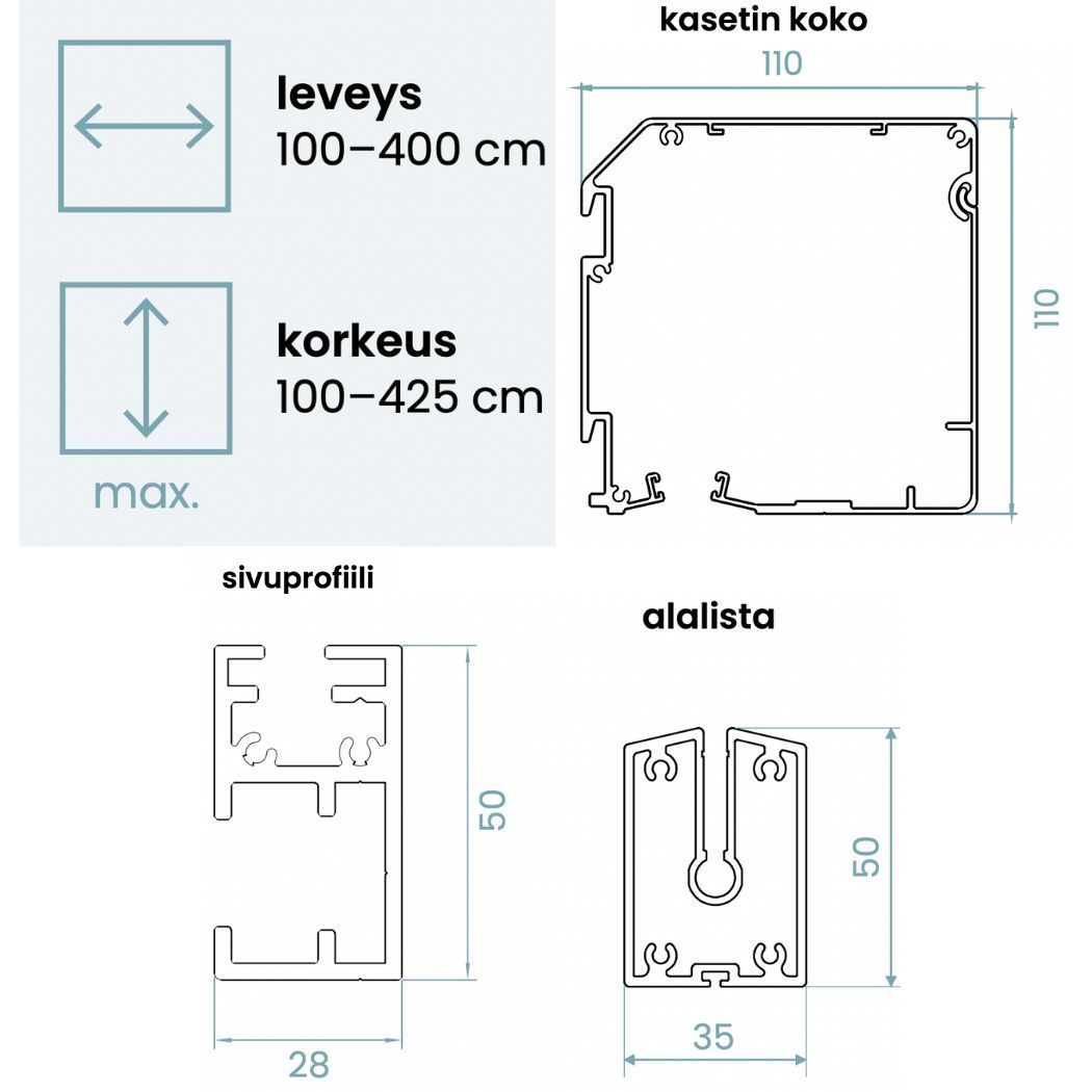 tecdec