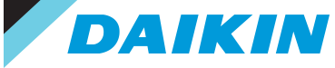 Logo Daikin