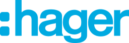 Logo Hager