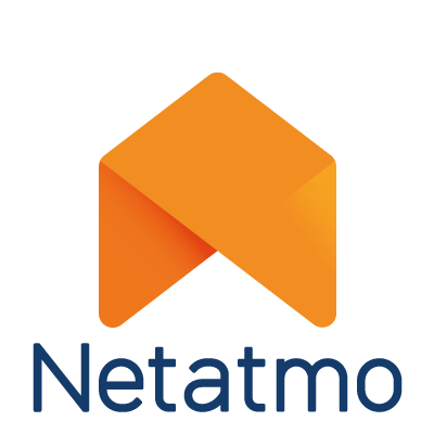 Logo Netatmo