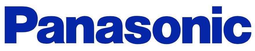 Logo Panasonic