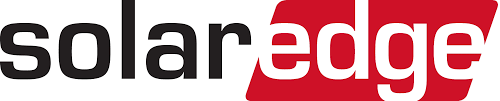 Logo Solar Edge