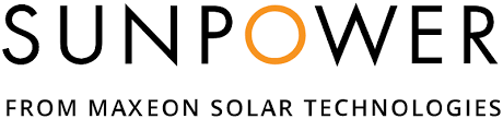 Logo SunPower