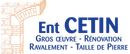Logo d'Entreprise CETIN