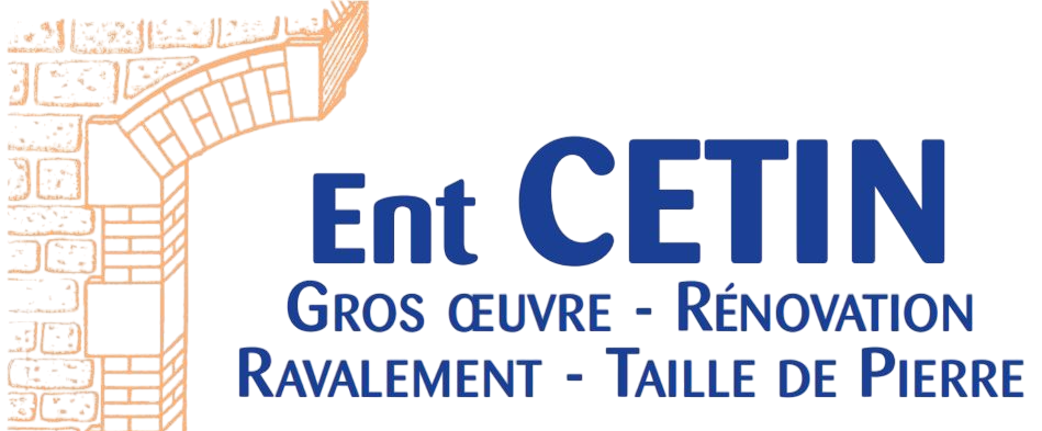 Logo d'Entreprise CETIN