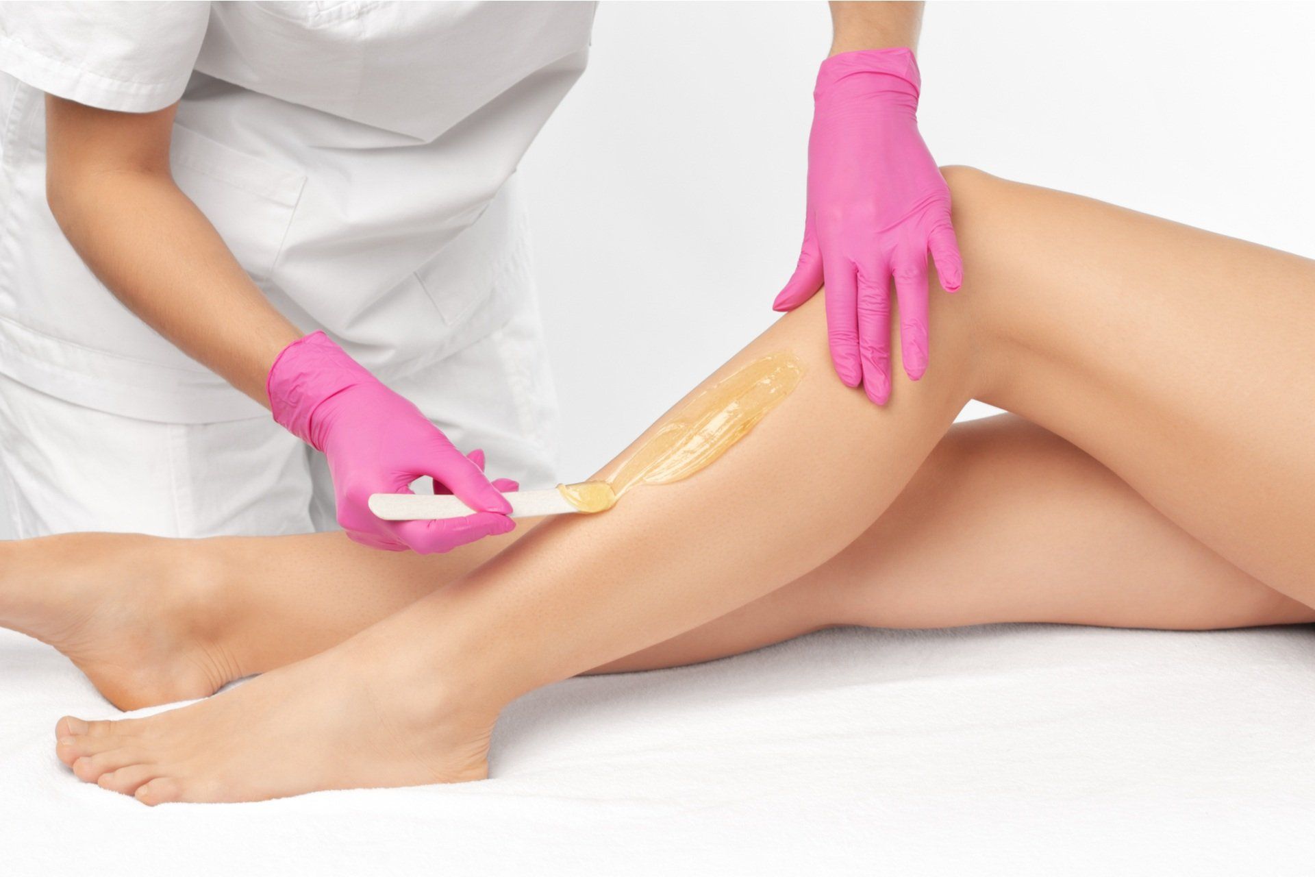 verzorgende behandeling