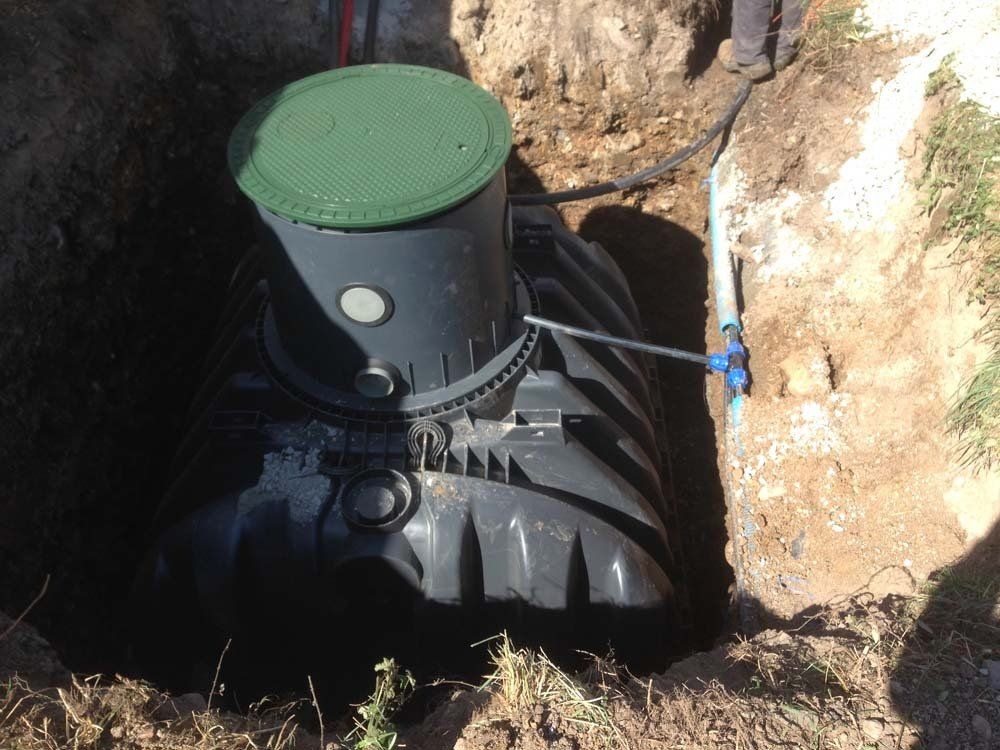 Vignette pose de cuve