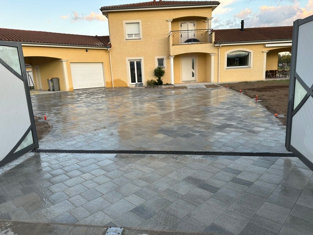 Vignette aménagement extérieur