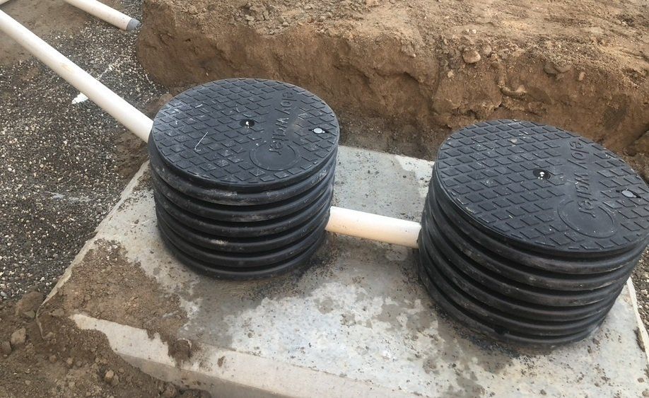 Vignette microstation assainissement