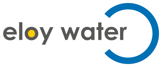 Logo Eloy Water Montbrison