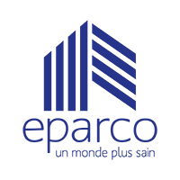 Logo EPARCO à propos