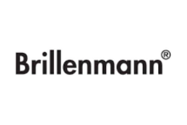 Brillenmann Logo
