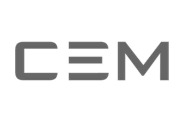 CEM Logo