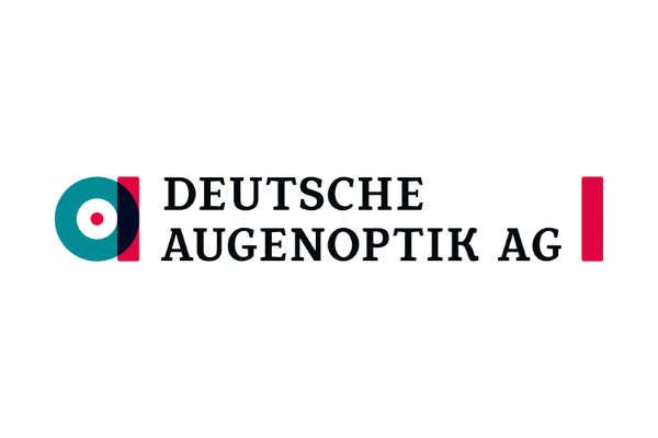 Deutsche Augenoptik AG Logo