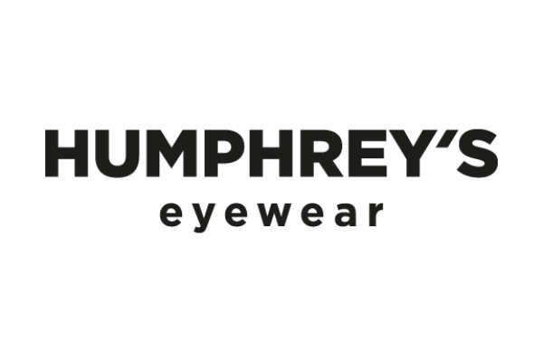 Humphrey's Eyewear Logo