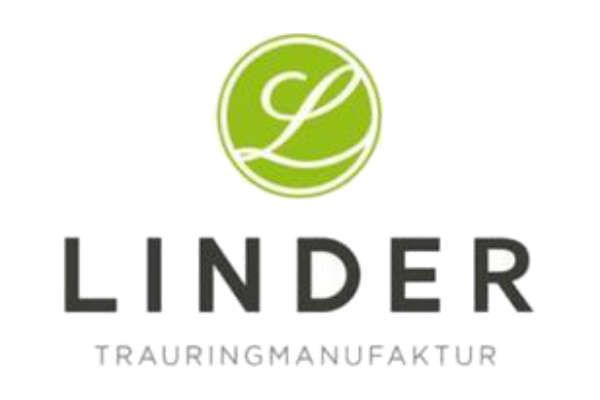 Linder Trauringmanufaktur Logo