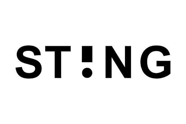 Sting Logo