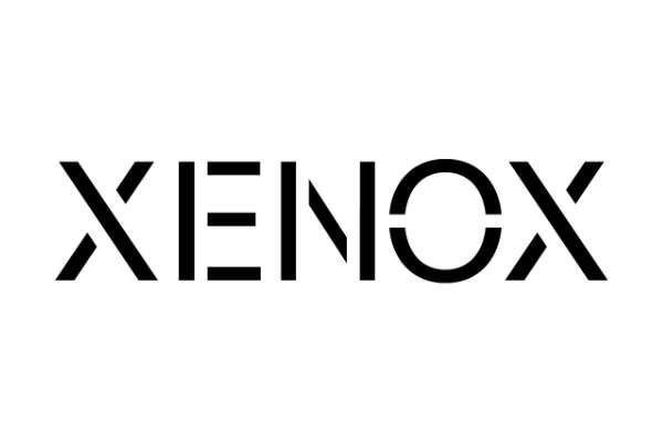 Xenox Logo