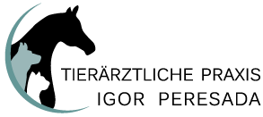 Tierärztliche Praxis Igor Peresada, Weismain, Logo