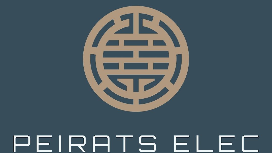 Logo Peirats Elec