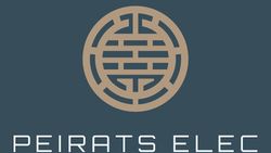 Logo Peirats Elec