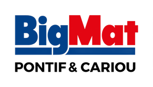 Logo de l'entreprise BigMat Pontif & Cariou 