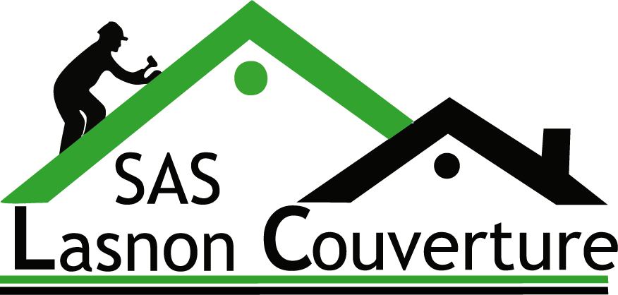 Logo de l'entreprise Lasnon Couverture