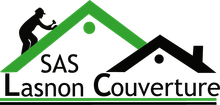 Logo de l'entreprise Lasnon Couverture