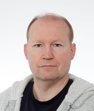 Urjalan fysioterapia, Marko Rantanen